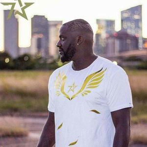 Meet your Posher, Wendell